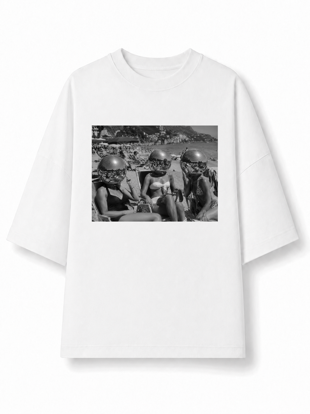 Design 11 T-Shirt