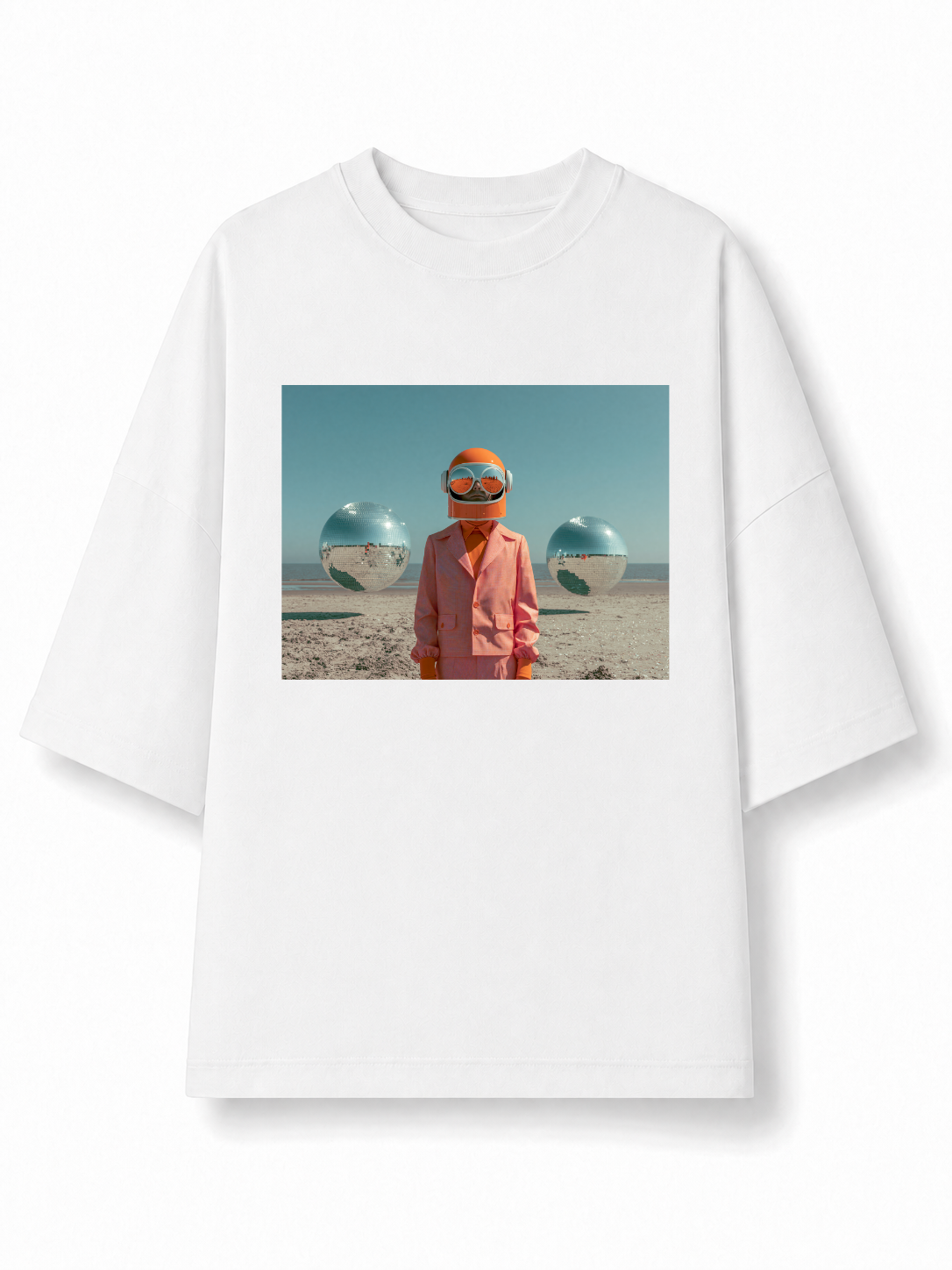 Design 18 T-Shirt