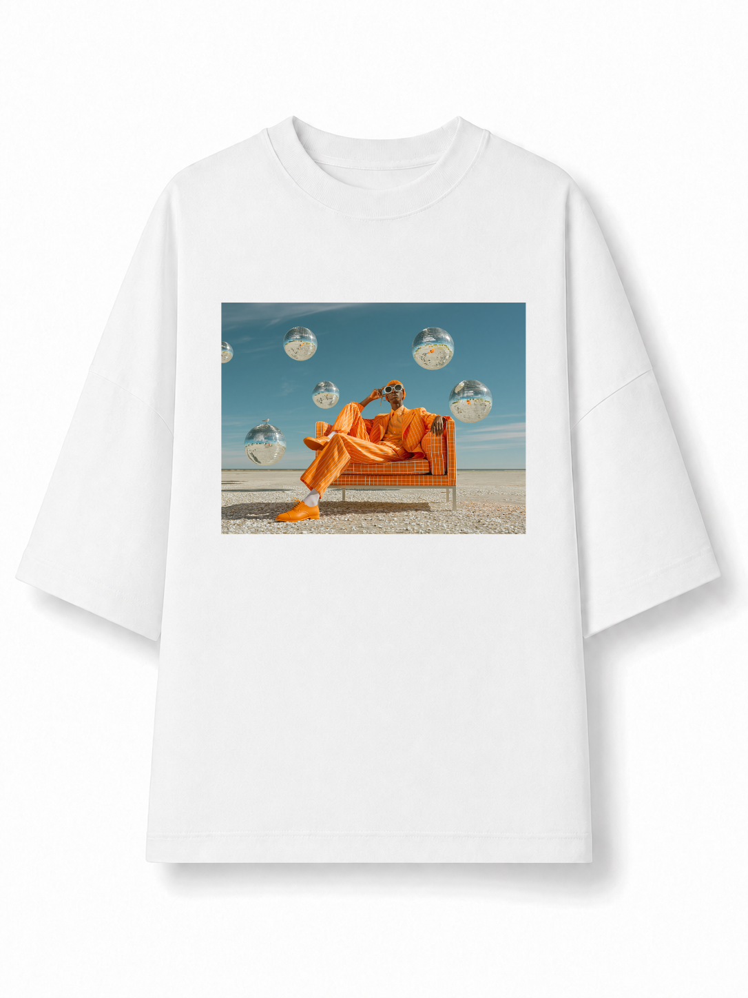 Design 19 T-Shirt