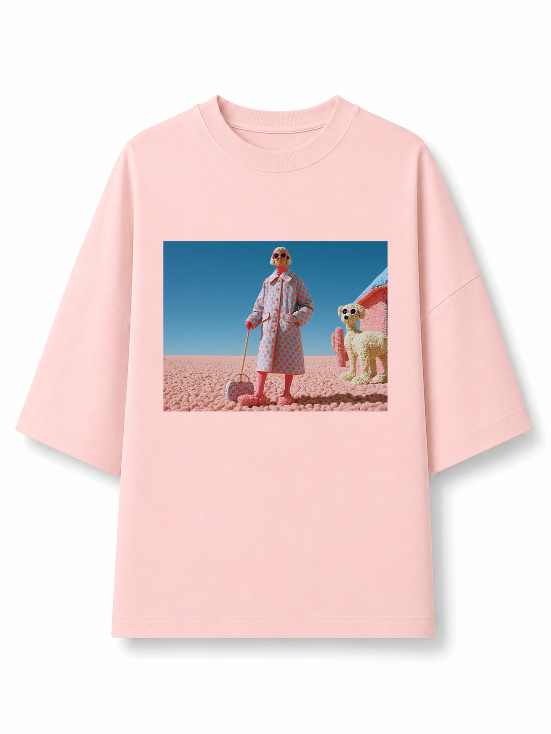 Design 1 T-Shirt
