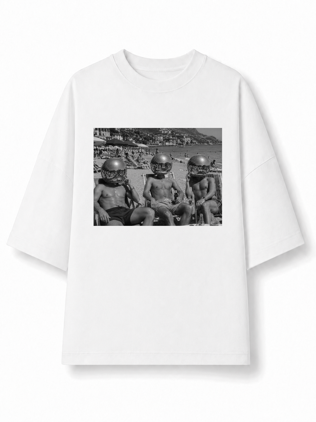 Design 20 T-Shirt