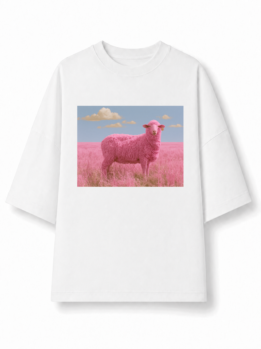 Design 21 T-Shirt