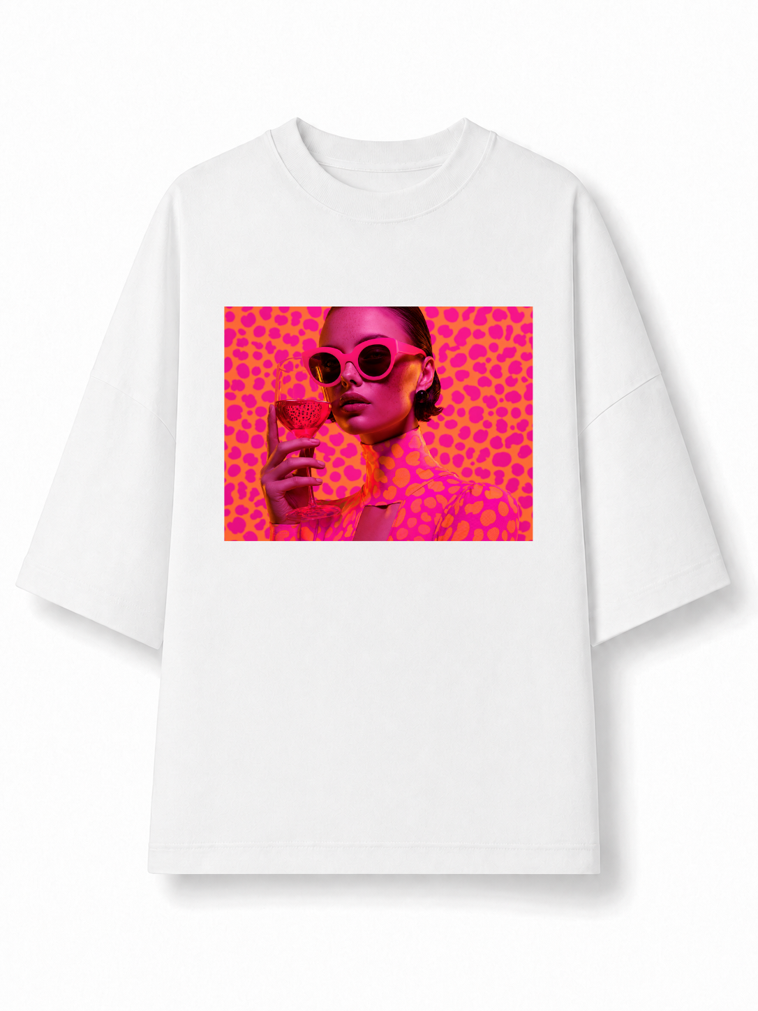 Design 22 T-Shirt