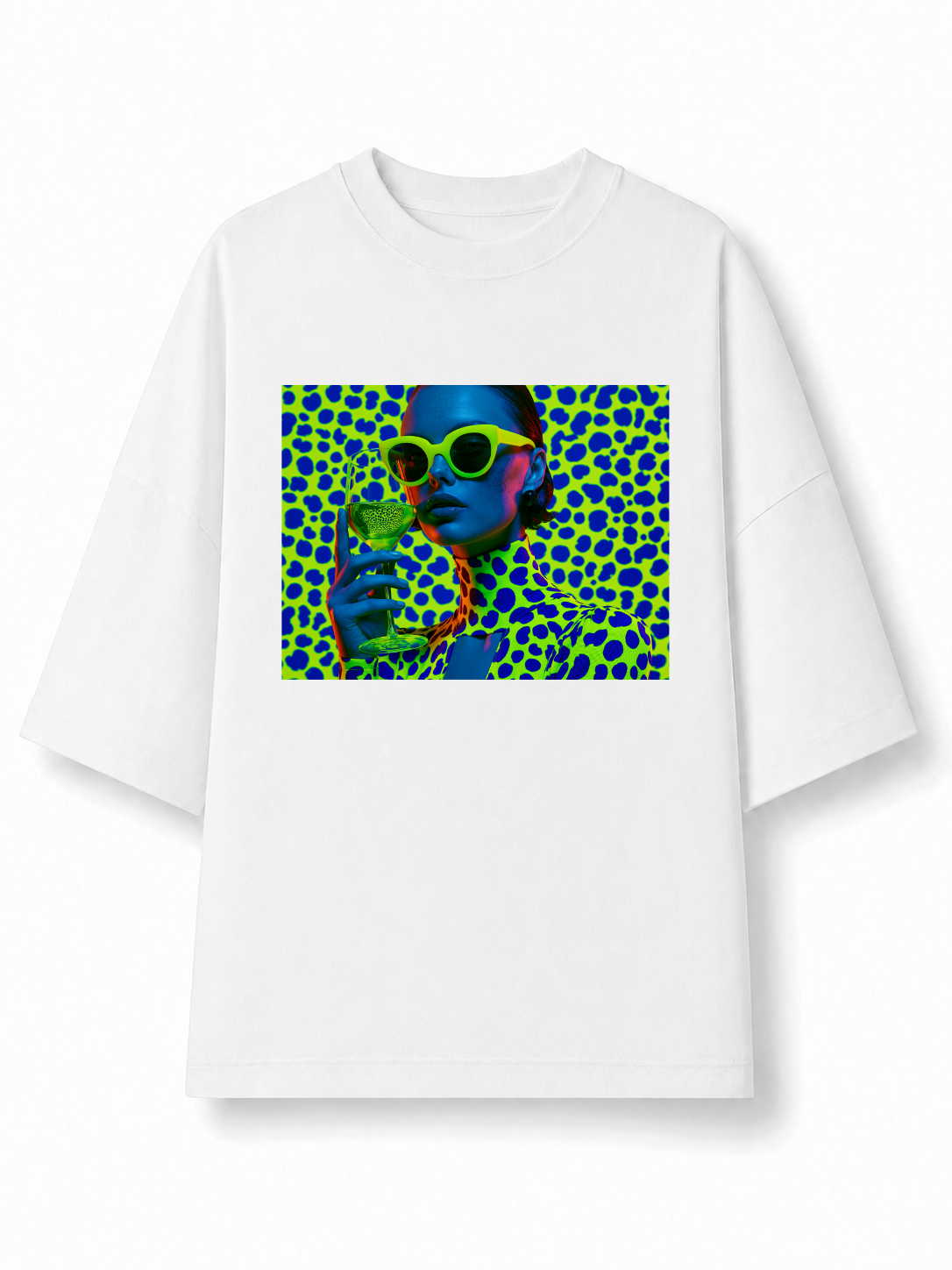 Design 23 T-Shirt