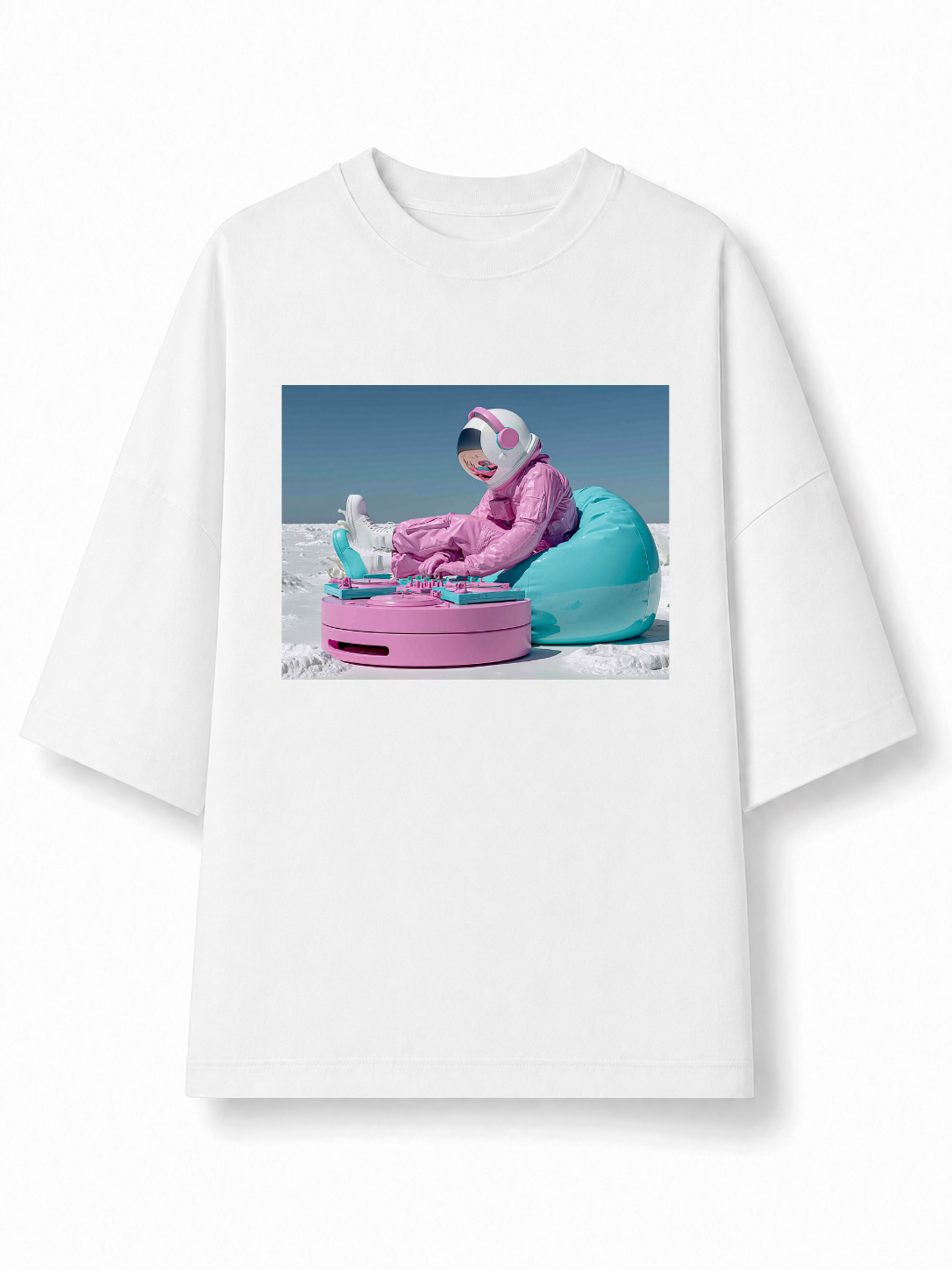 Design 25 T-Shirt