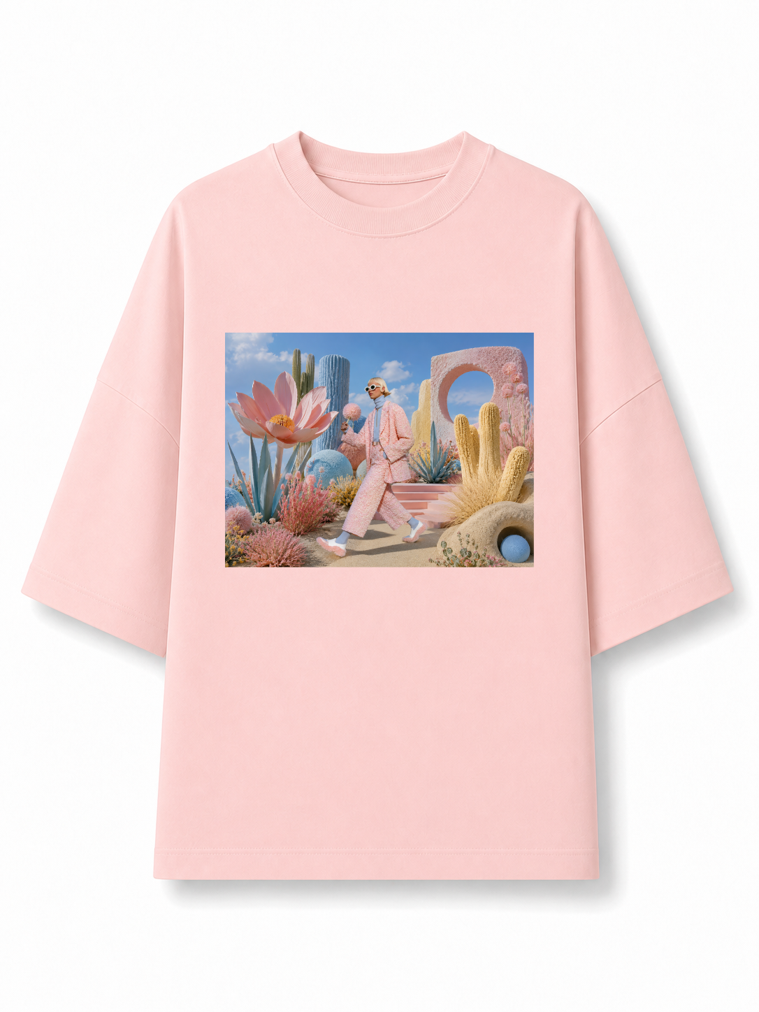 Design 2 T-Shirt