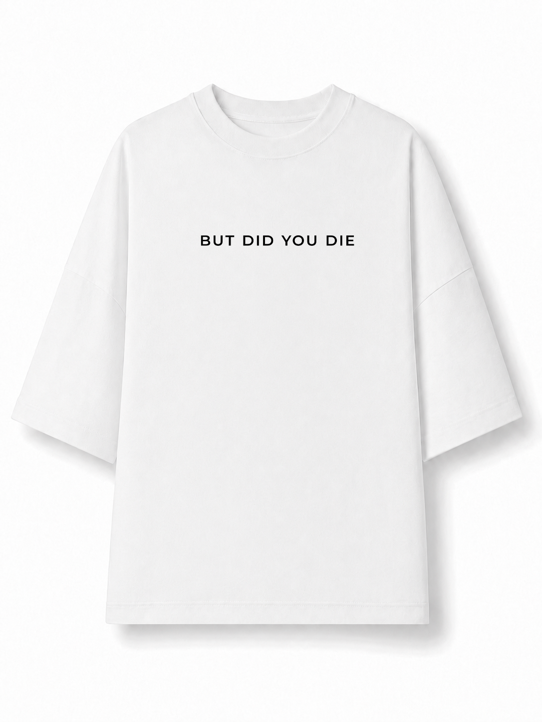 Design 33 T-Shirt