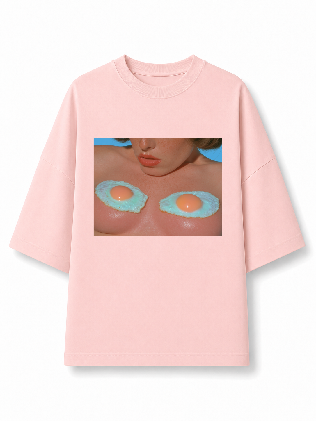 Design 3 T-Shirt