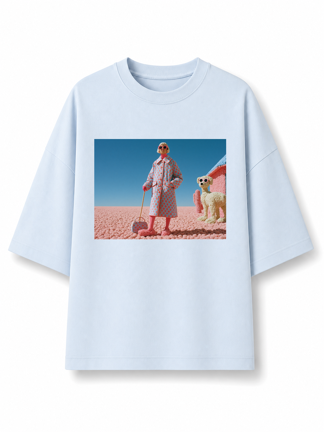 Design 44 T-Shirt