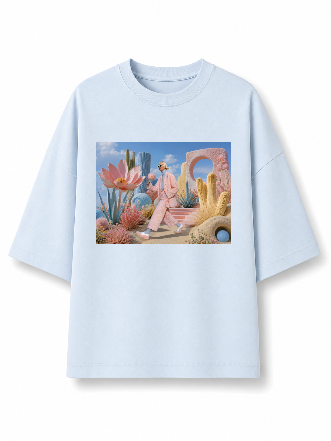 Design 45 T-Shirt