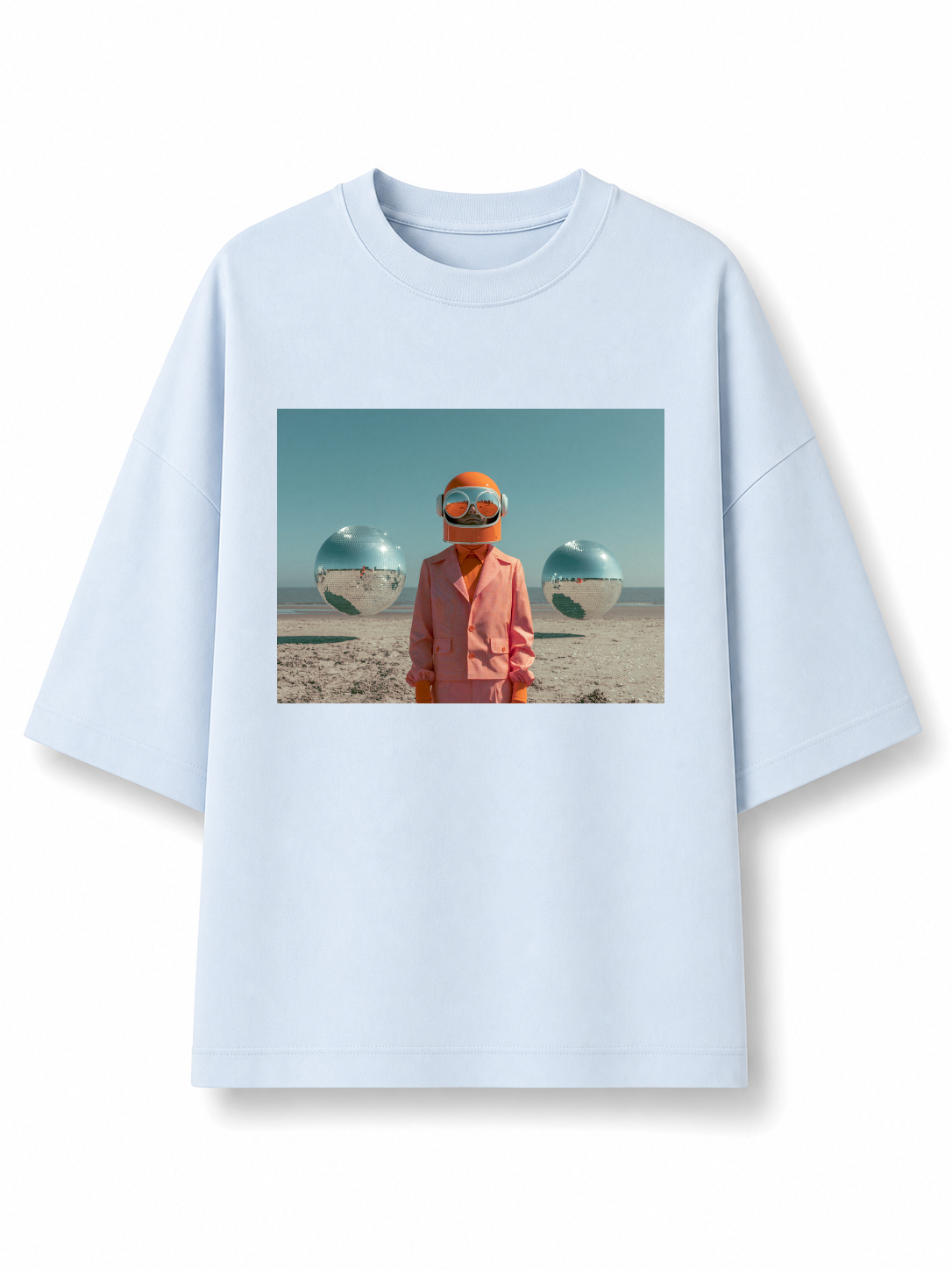 Design 47 T-Shirt