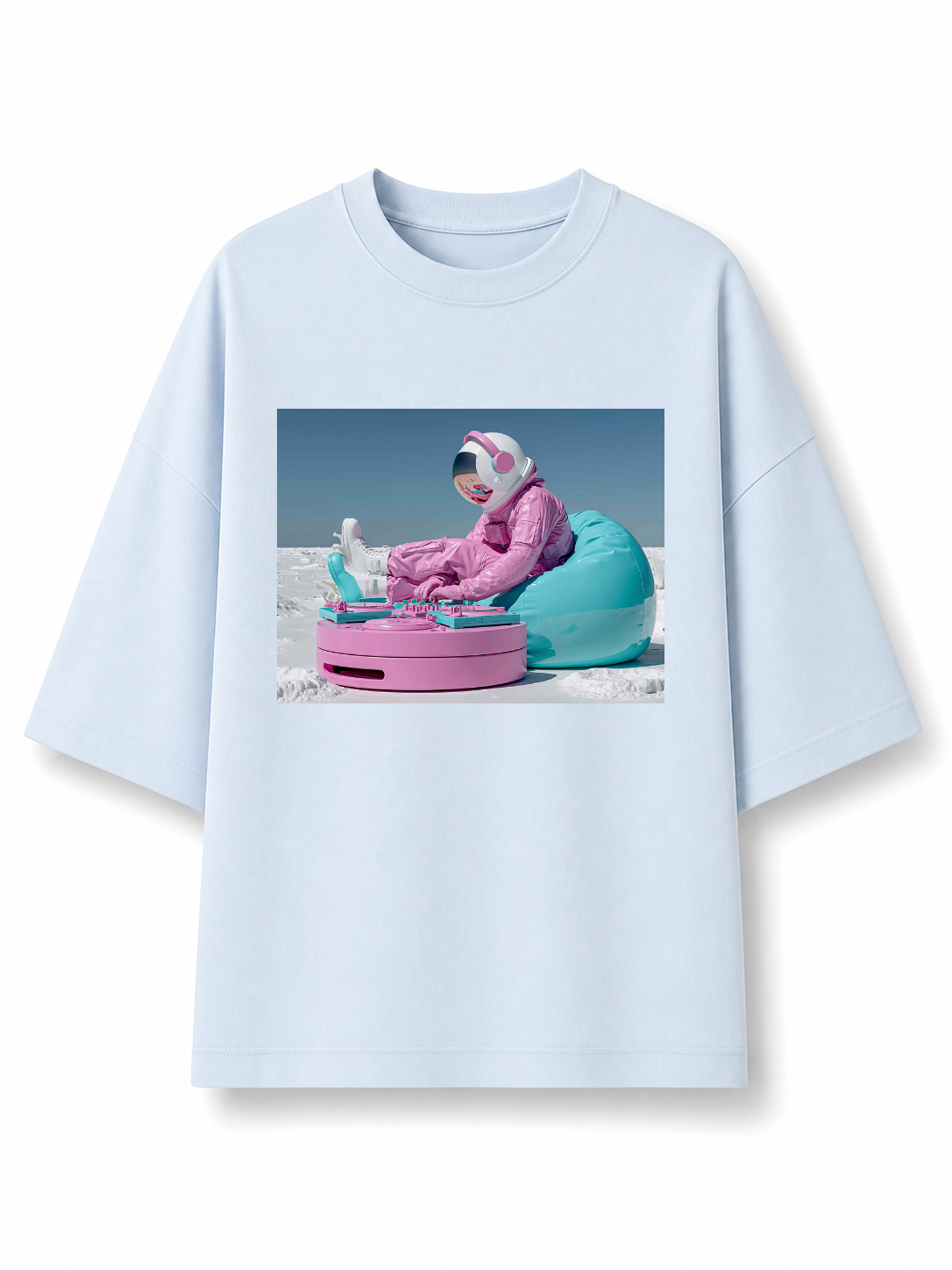 Design 48 T-Shirt
