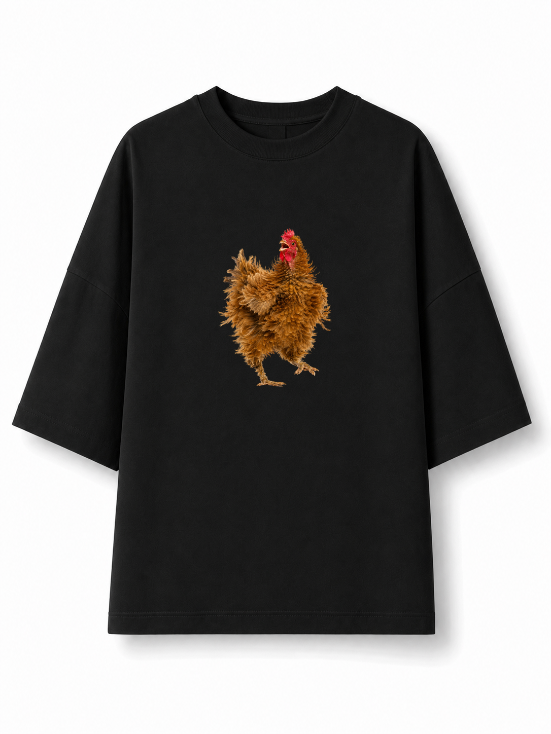 Design 52 T-Shirt
