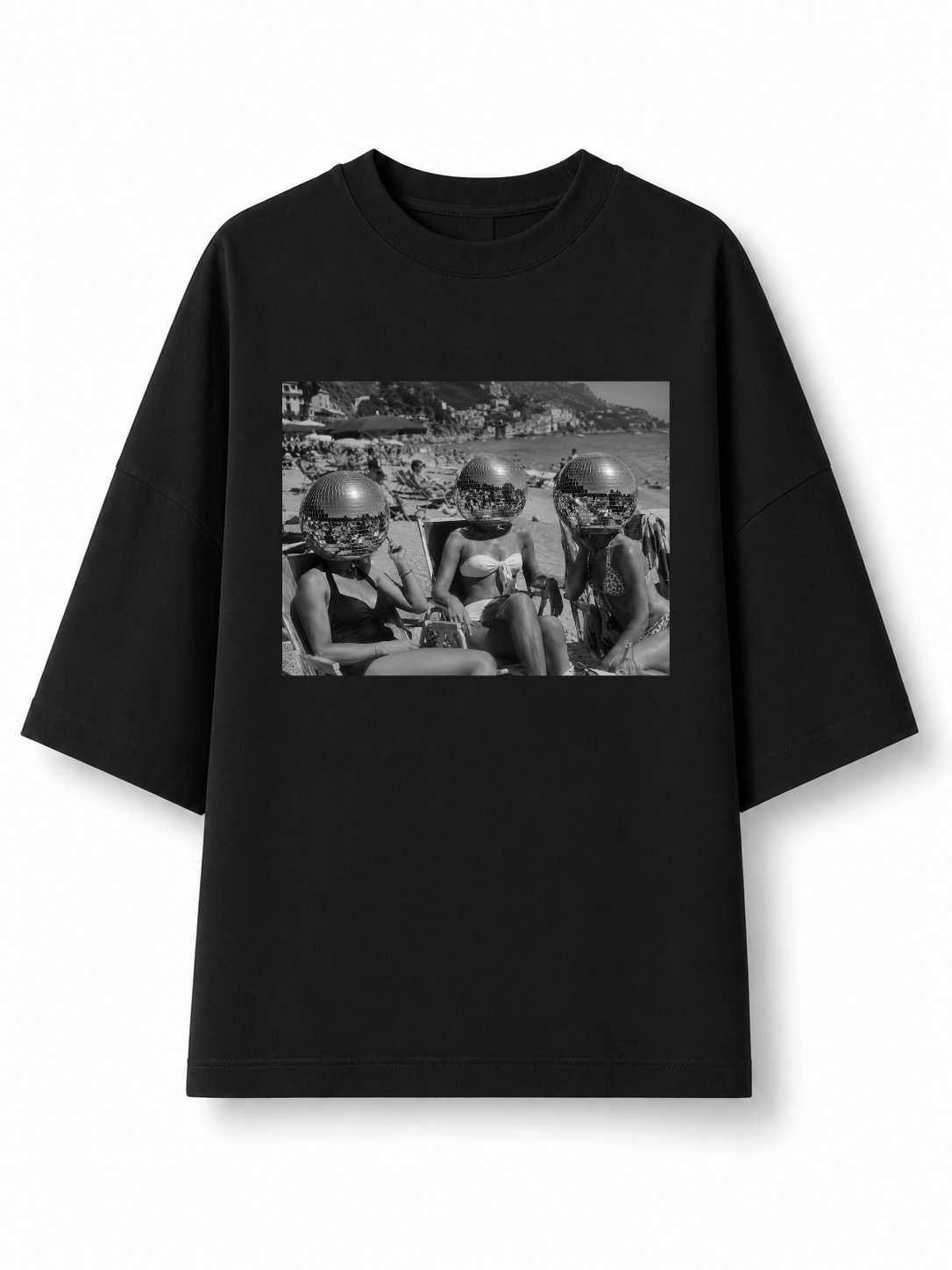 Design 55 T-Shirt