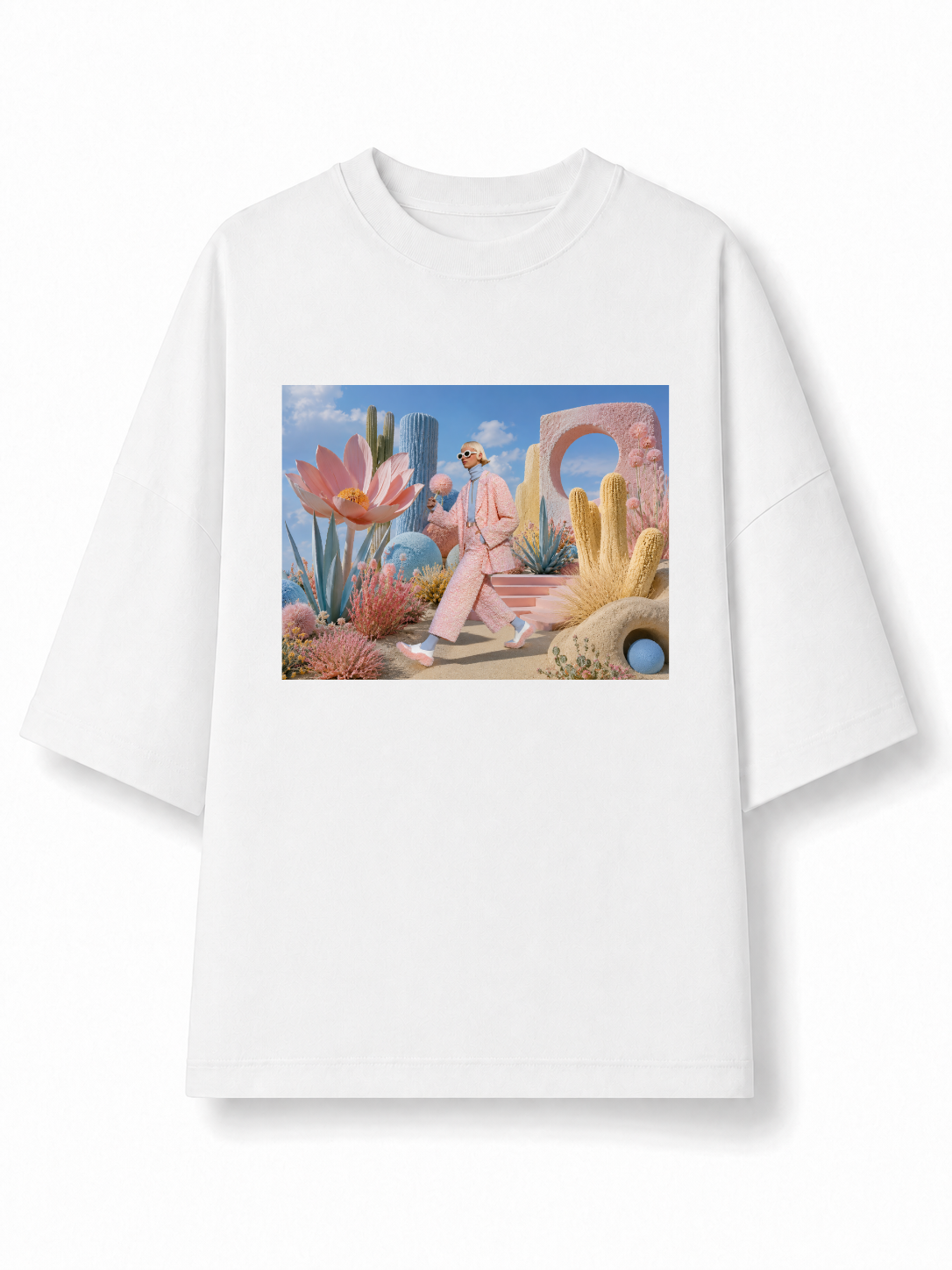 Design 7 T-Shirt