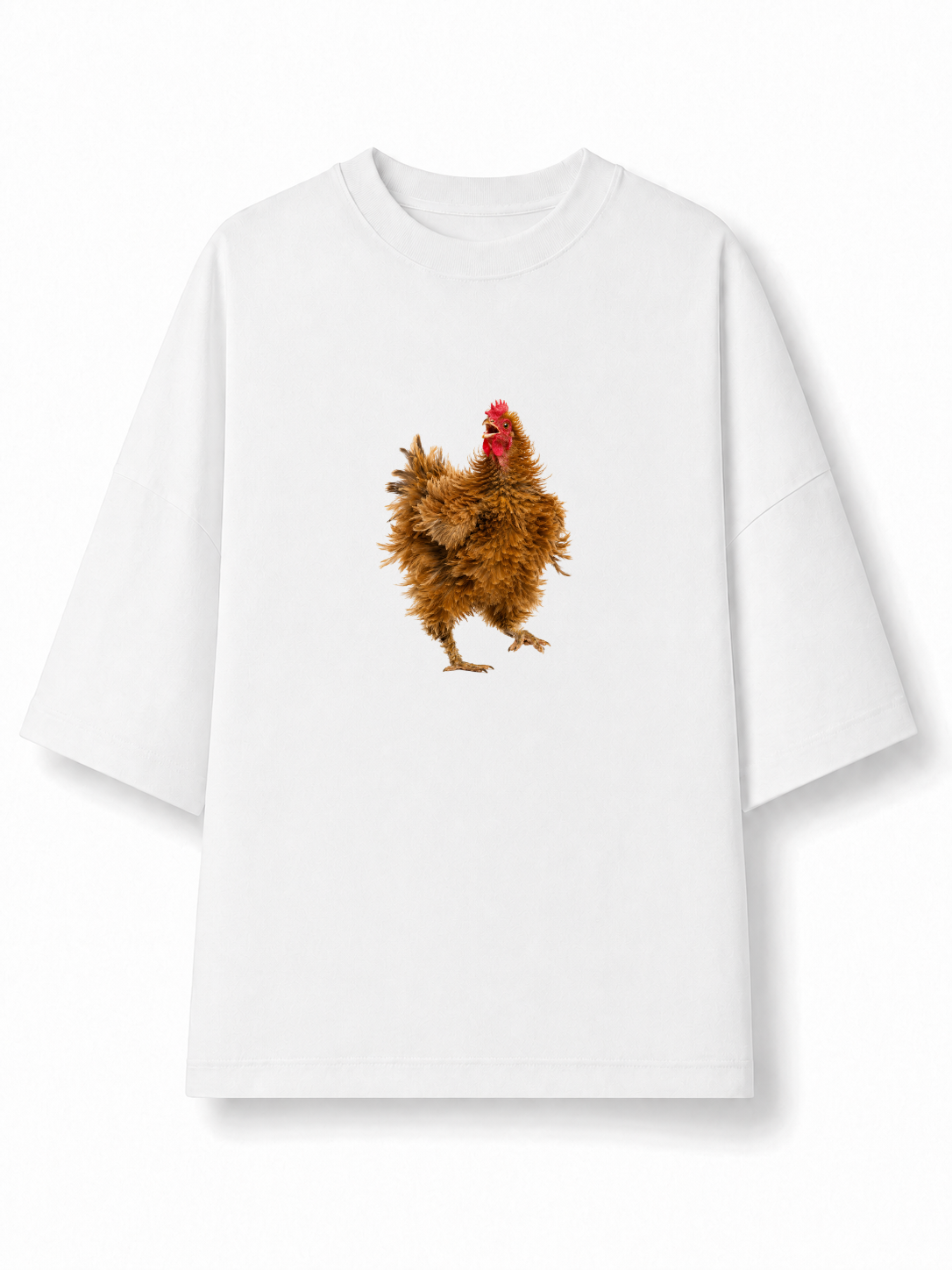 Design 8 T-Shirt