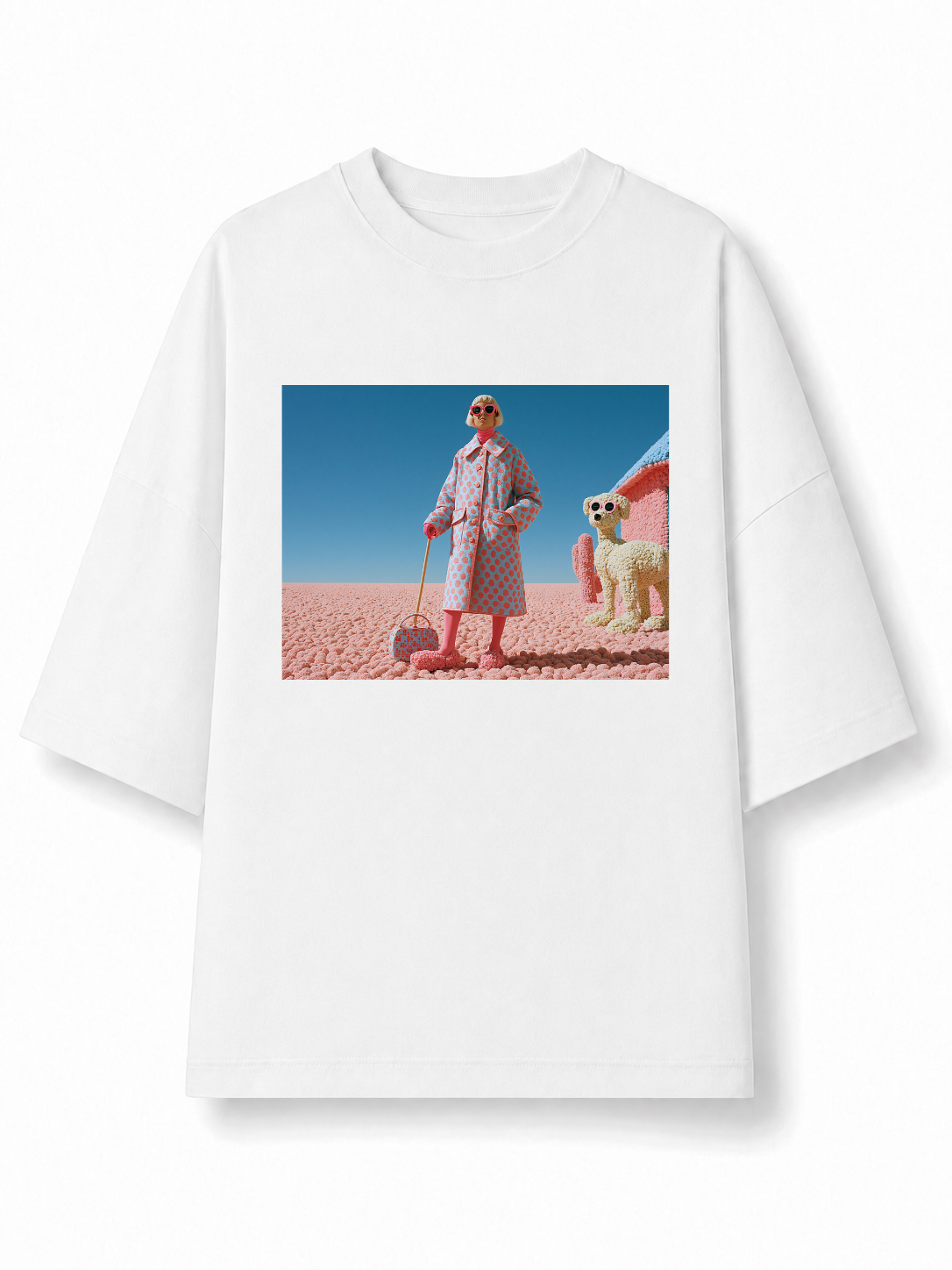 Design 9 T-Shirt